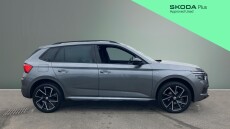 Skoda Kamiq 1.0 TSI 110 Monte Carlo 5dr DSG Petrol Hatchback